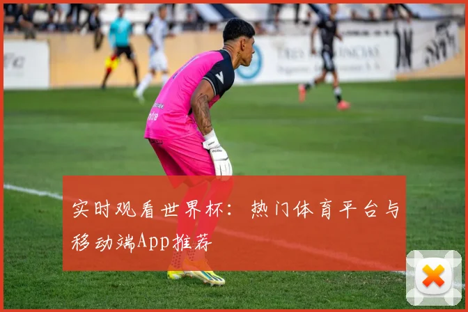 实时观看世界杯：热门体育平台与移动端App推荐